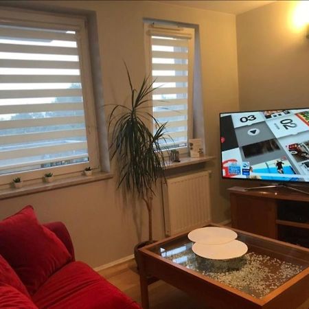דירות קילצה Apartament "Cleopatra 3" Z Miejscem Parkingowym, Faktury Vat מראה חיצוני תמונה