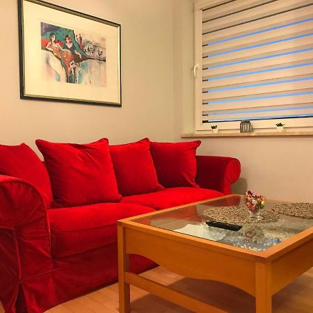 דירות קילצה Apartament "Cleopatra 3" Z Miejscem Parkingowym, Faktury Vat מראה חיצוני תמונה