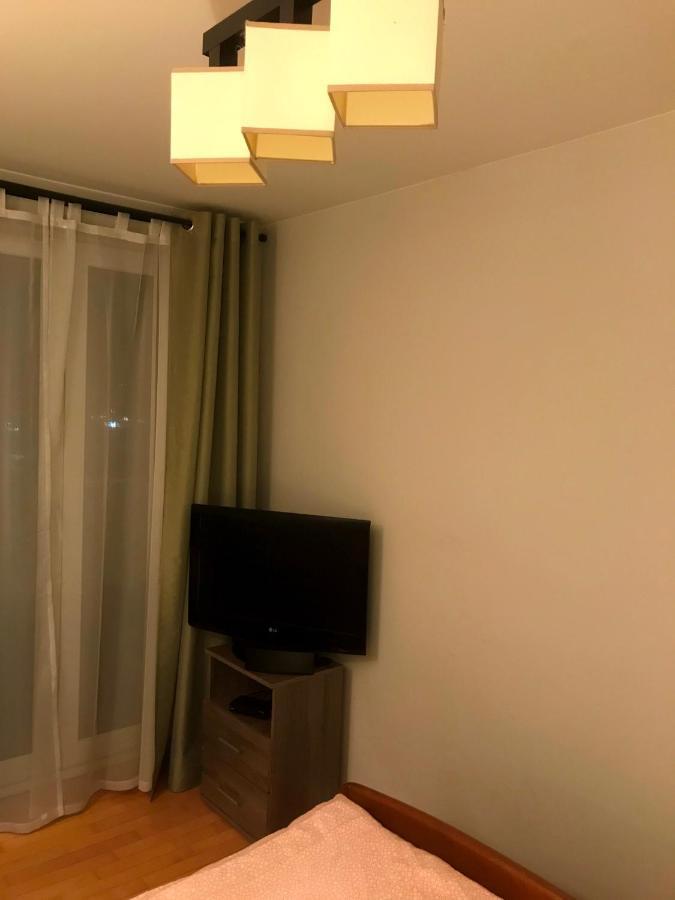 דירות קילצה Apartament "Cleopatra 3" Z Miejscem Parkingowym, Faktury Vat מראה חיצוני תמונה