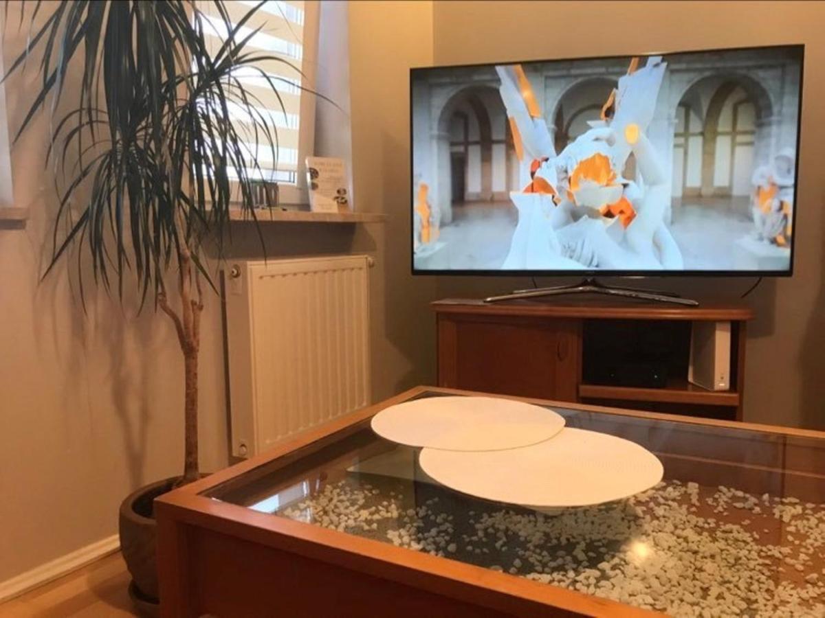 דירות קילצה Apartament "Cleopatra 3" Z Miejscem Parkingowym, Faktury Vat מראה חיצוני תמונה