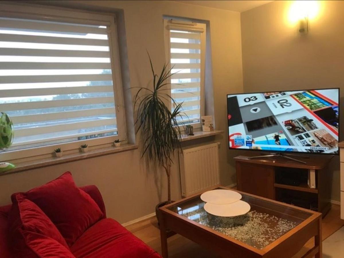 דירות קילצה Apartament "Cleopatra 3" Z Miejscem Parkingowym, Faktury Vat מראה חיצוני תמונה