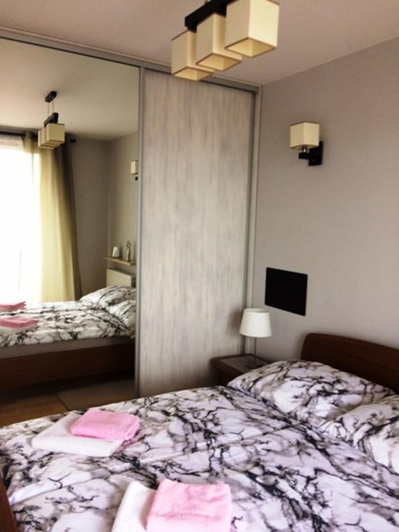 דירות קילצה Apartament "Cleopatra 3" Z Miejscem Parkingowym, Faktury Vat מראה חיצוני תמונה