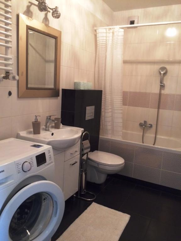 דירות קילצה Apartament "Cleopatra 3" Z Miejscem Parkingowym, Faktury Vat מראה חיצוני תמונה