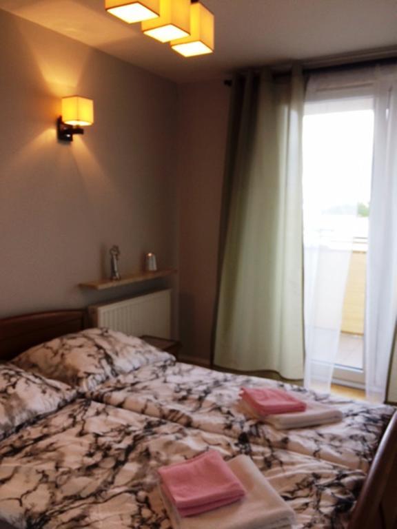 דירות קילצה Apartament "Cleopatra 3" Z Miejscem Parkingowym, Faktury Vat מראה חיצוני תמונה
