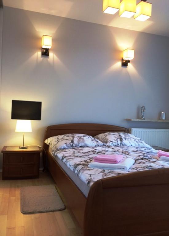 דירות קילצה Apartament "Cleopatra 3" Z Miejscem Parkingowym, Faktury Vat מראה חיצוני תמונה