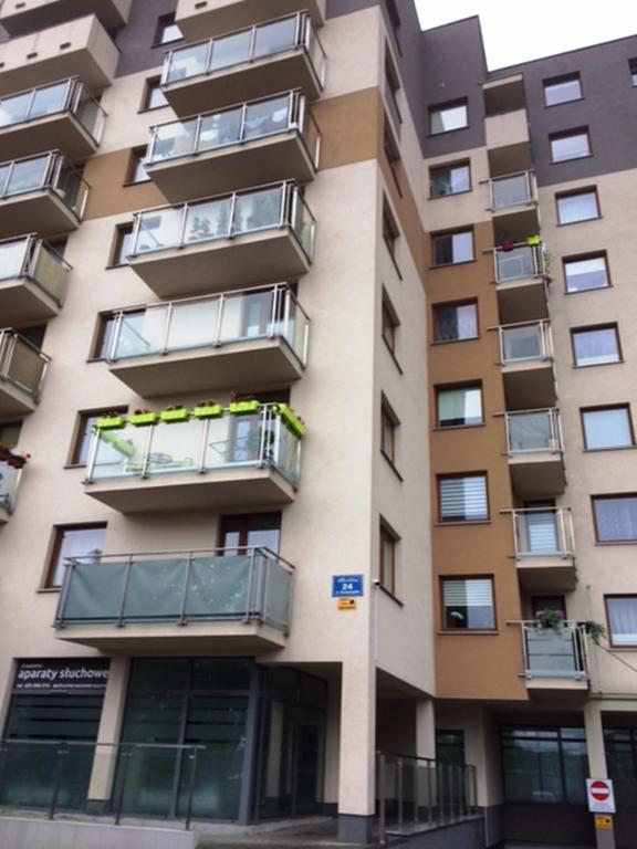 דירות קילצה Apartament "Cleopatra 3" Z Miejscem Parkingowym, Faktury Vat מראה חיצוני תמונה
