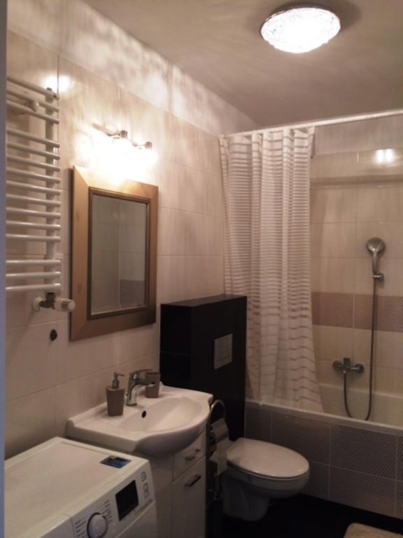 דירות קילצה Apartament "Cleopatra 3" Z Miejscem Parkingowym, Faktury Vat מראה חיצוני תמונה