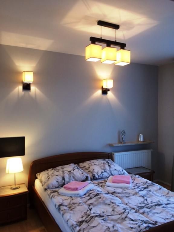 דירות קילצה Apartament "Cleopatra 3" Z Miejscem Parkingowym, Faktury Vat מראה חיצוני תמונה