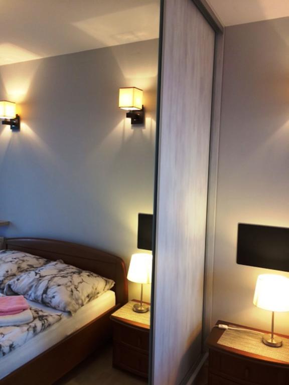 דירות קילצה Apartament "Cleopatra 3" Z Miejscem Parkingowym, Faktury Vat מראה חיצוני תמונה