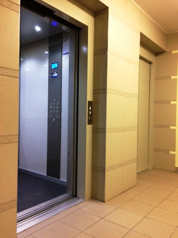דירות קילצה Apartament "Cleopatra 3" Z Miejscem Parkingowym, Faktury Vat מראה חיצוני תמונה