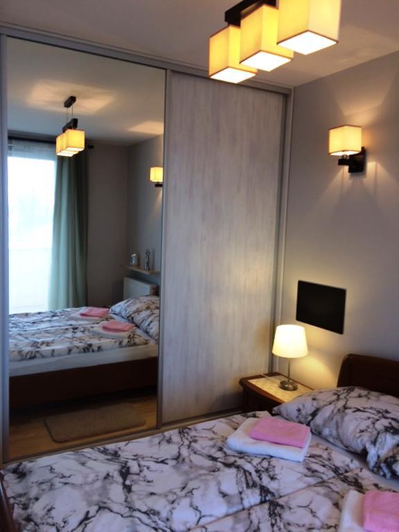 דירות קילצה Apartament "Cleopatra 3" Z Miejscem Parkingowym, Faktury Vat מראה חיצוני תמונה