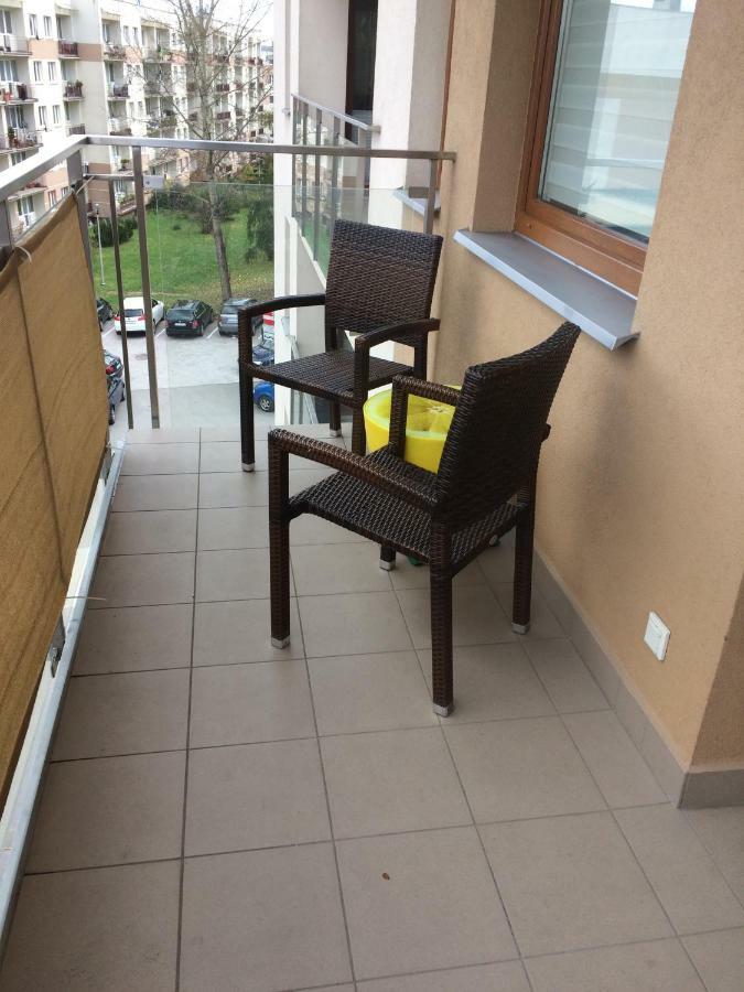 דירות קילצה Apartament "Cleopatra 3" Z Miejscem Parkingowym, Faktury Vat מראה חיצוני תמונה