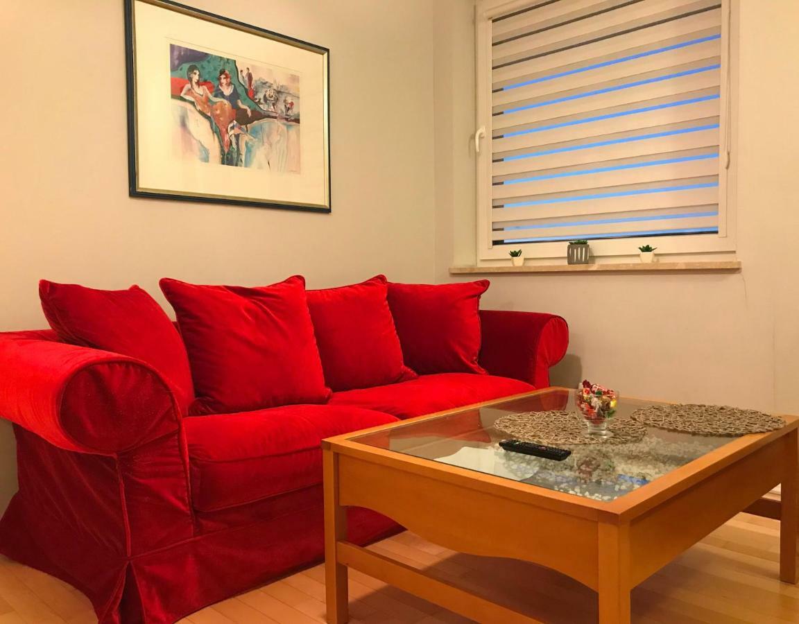 דירות קילצה Apartament "Cleopatra 3" Z Miejscem Parkingowym, Faktury Vat מראה חיצוני תמונה