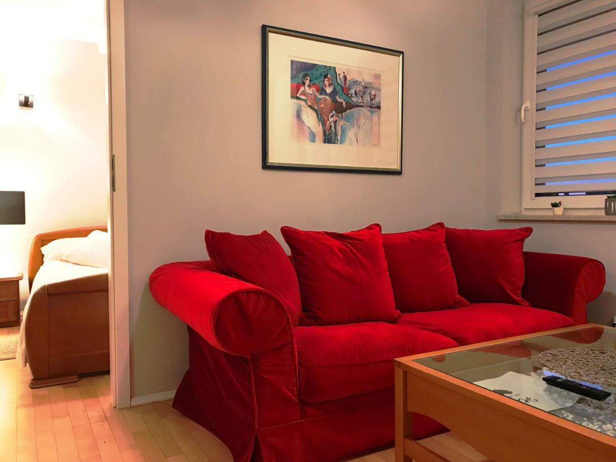 דירות קילצה Apartament "Cleopatra 3" Z Miejscem Parkingowym, Faktury Vat מראה חיצוני תמונה