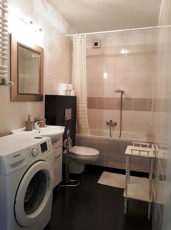 דירות קילצה Apartament "Cleopatra 3" Z Miejscem Parkingowym, Faktury Vat מראה חיצוני תמונה