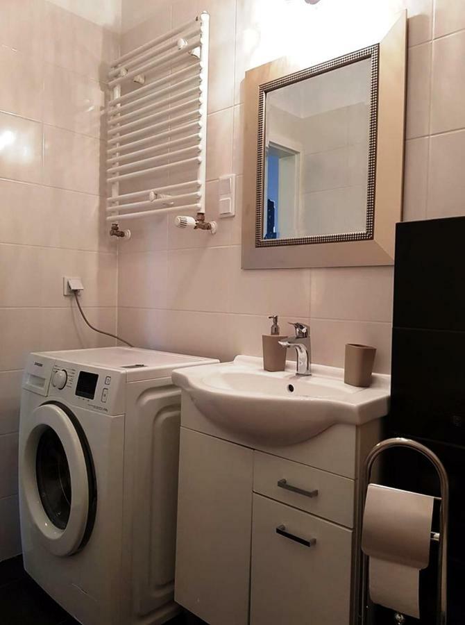 דירות קילצה Apartament "Cleopatra 3" Z Miejscem Parkingowym, Faktury Vat מראה חיצוני תמונה