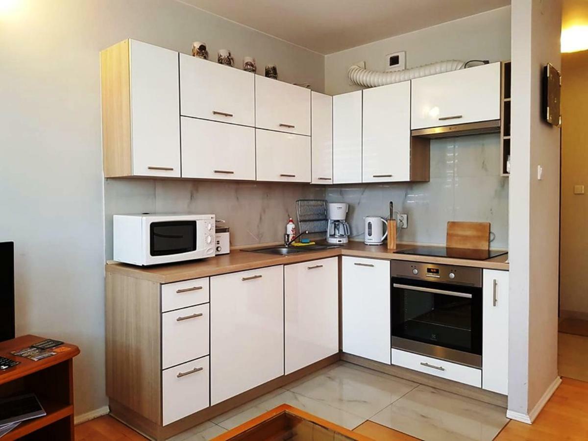 דירות קילצה Apartament "Cleopatra 3" Z Miejscem Parkingowym, Faktury Vat מראה חיצוני תמונה