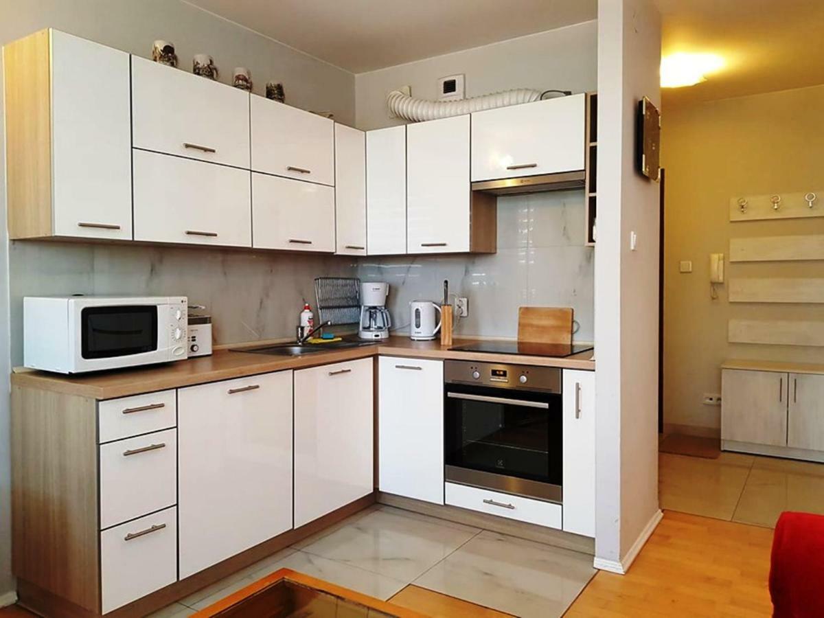 דירות קילצה Apartament "Cleopatra 3" Z Miejscem Parkingowym, Faktury Vat מראה חיצוני תמונה